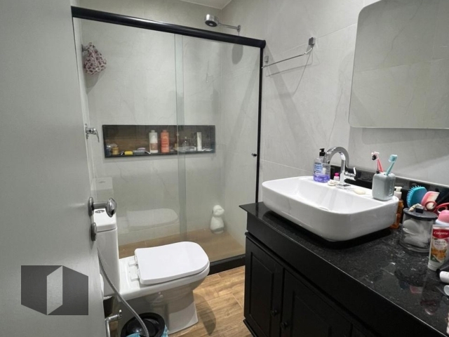 Apartamento à venda com 3 quartos, 127m² - Foto 28