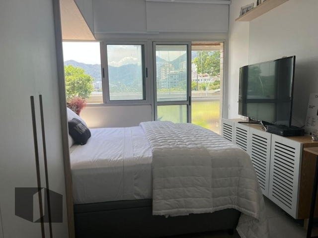 Apartamento à venda com 3 quartos, 127m² - Foto 29