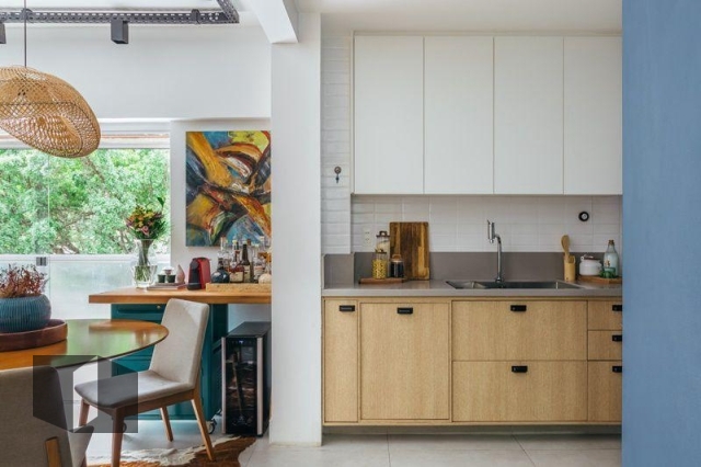 Apartamento à venda com 3 quartos, 127m² - Foto 31