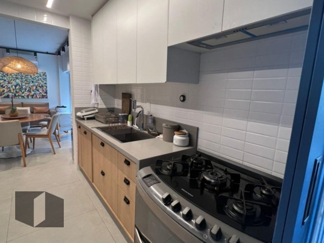 Apartamento à venda com 3 quartos, 127m² - Foto 32