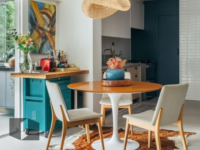 Apartamento à venda com 3 quartos, 127m² - Foto 33
