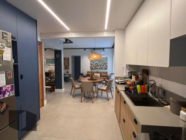 Apartamento à venda com 3 quartos, 127m² - Foto 34