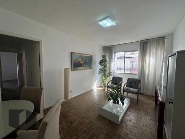 Apartamento à venda com 3 quartos, 82m² - Foto 6