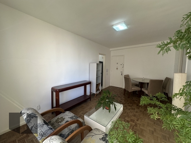 Apartamento à venda com 3 quartos, 82m² - Foto 3