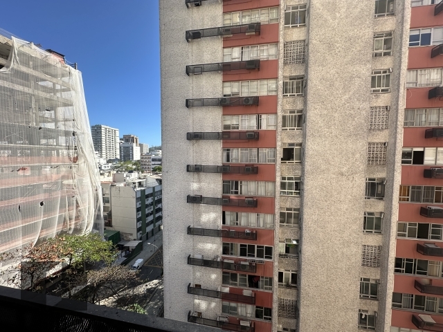 Apartamento à venda com 3 quartos, 82m² - Foto 8