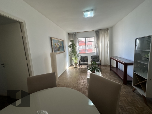 Apartamento à venda com 3 quartos, 82m² - Foto 5