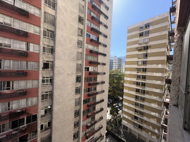 Apartamento à venda com 3 quartos, 82m² - Foto 7