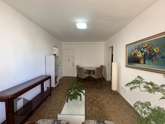 Apartamento à venda com 3 quartos, 82m² - Foto 4