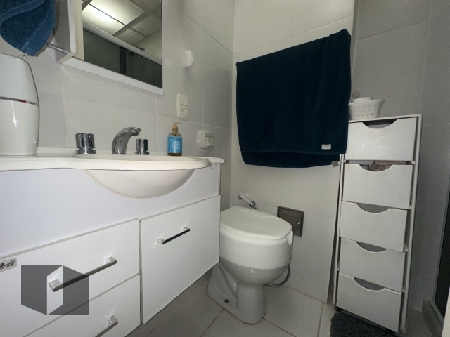 Apartamento à venda com 3 quartos, 82m² - Foto 17
