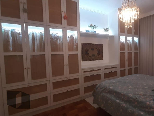Apartamento, 2 quartos, 91 m² - Foto 9