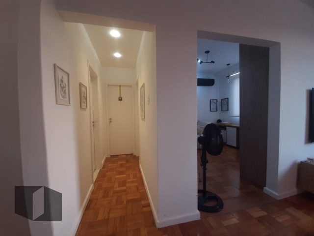 Apartamento, 2 quartos, 91 m² - Foto 11