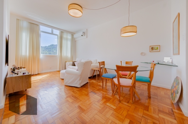 Apartamento, 2 quartos, 91 m² - Foto 3