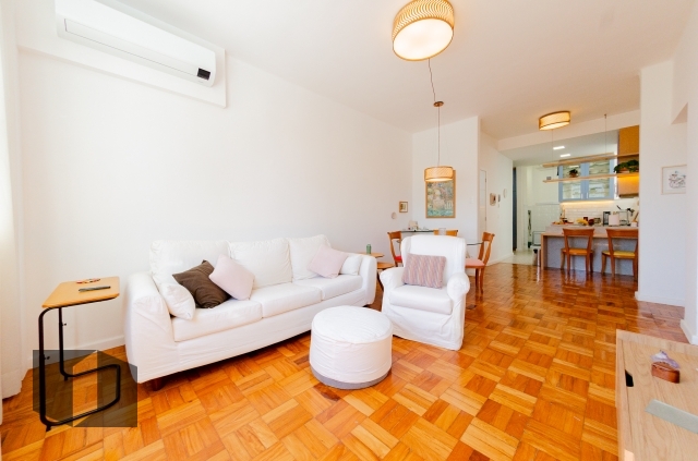 Apartamento, 2 quartos, 91 m² - Foto 5