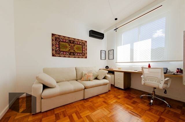Apartamento, 2 quartos, 91 m² - Foto 6