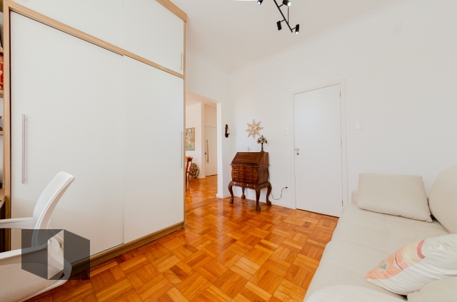 Apartamento, 2 quartos, 91 m² - Foto 7