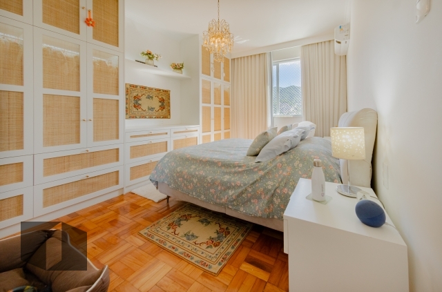 Apartamento, 2 quartos, 91 m² - Foto 8