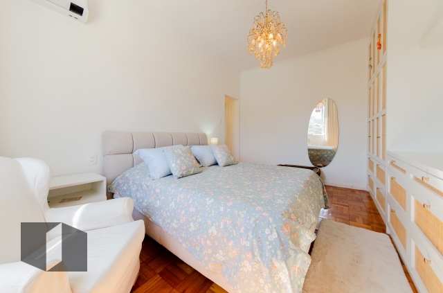 Apartamento, 2 quartos, 91 m² - Foto 10
