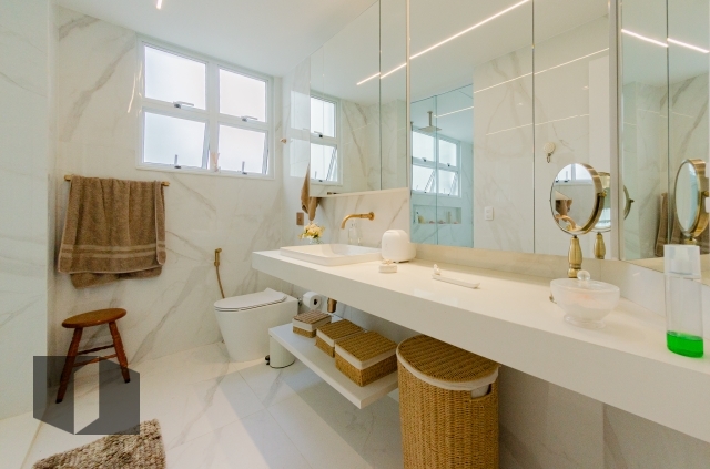 Apartamento, 2 quartos, 91 m² - Foto 13