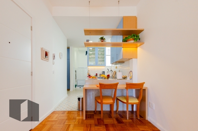 Apartamento, 2 quartos, 91 m² - Foto 17