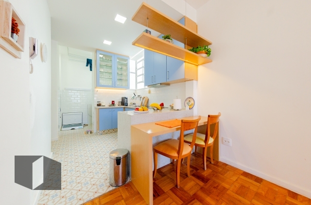 Apartamento, 2 quartos, 91 m² - Foto 18