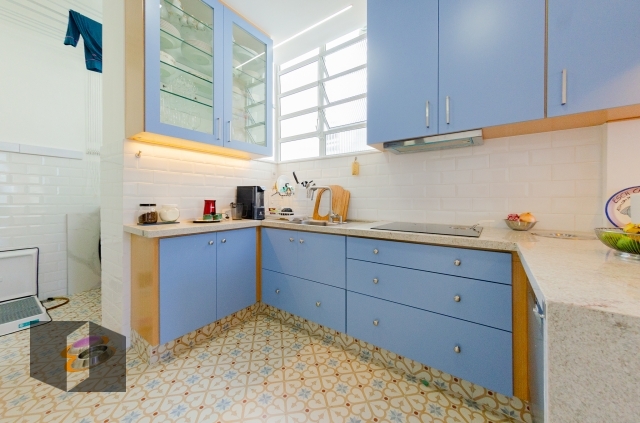 Apartamento, 2 quartos, 91 m² - Foto 21