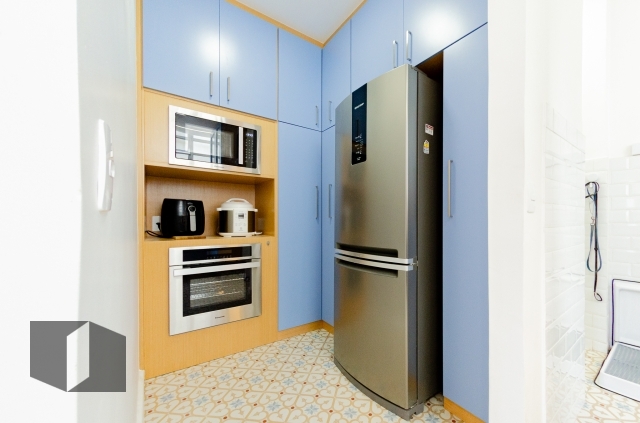 Apartamento, 2 quartos, 91 m² - Foto 23