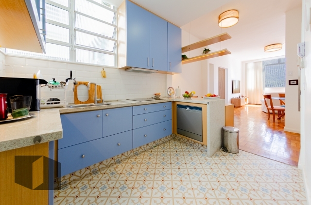 Apartamento, 2 quartos, 91 m² - Foto 19