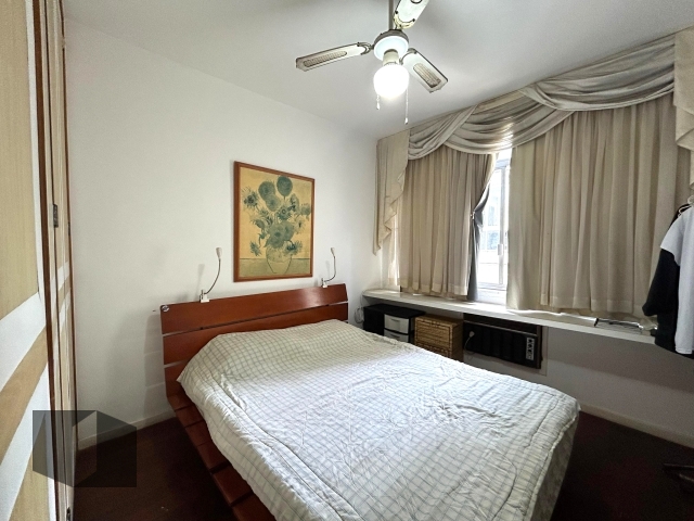 Apartamento à venda com 3 quartos, 153m² - Foto 11
