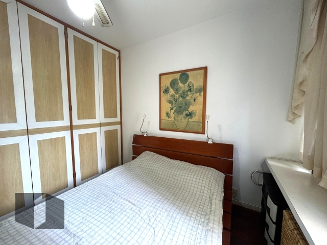 Apartamento à venda com 3 quartos, 153m² - Foto 12