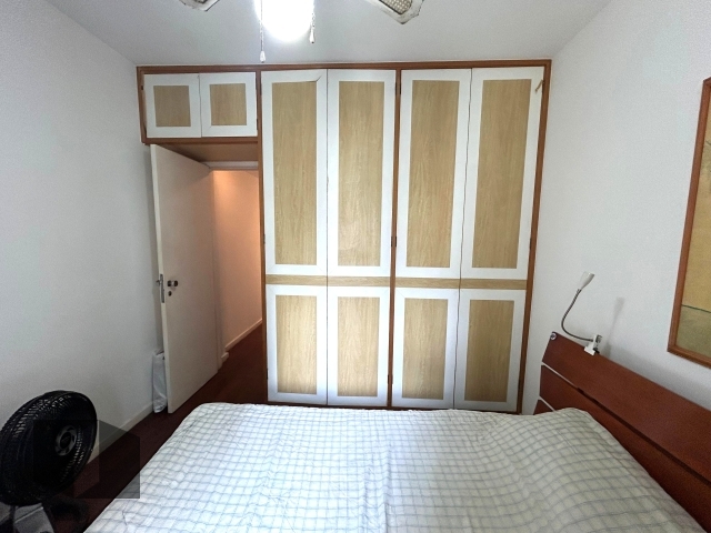 Apartamento à venda com 3 quartos, 153m² - Foto 13
