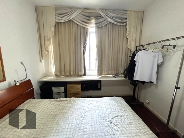Apartamento à venda com 3 quartos, 153m² - Foto 14