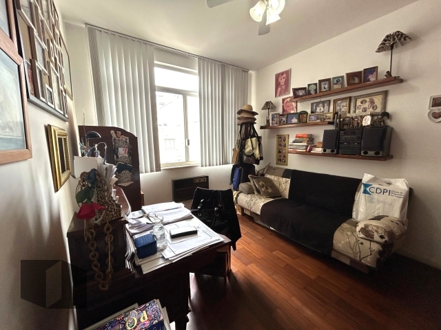 Apartamento à venda com 3 quartos, 153m² - Foto 16
