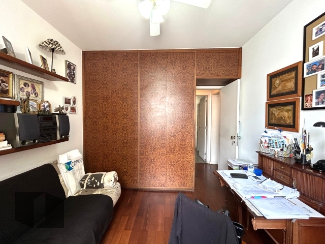 Apartamento à venda com 3 quartos, 153m² - Foto 17