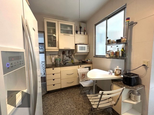 Apartamento à venda com 3 quartos, 153m² - Foto 24