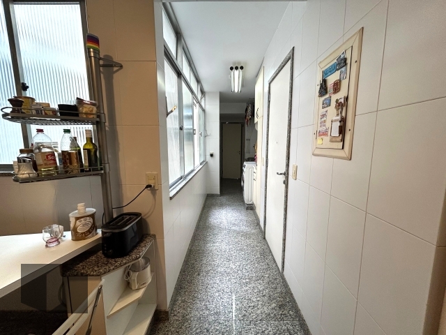 Apartamento à venda com 3 quartos, 153m² - Foto 27