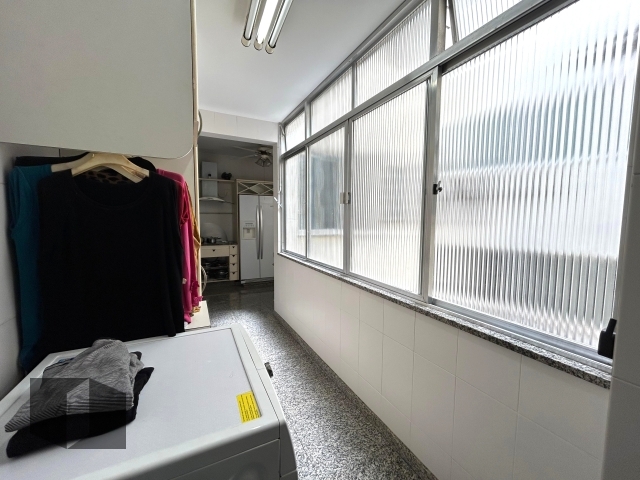 Apartamento à venda com 3 quartos, 153m² - Foto 28