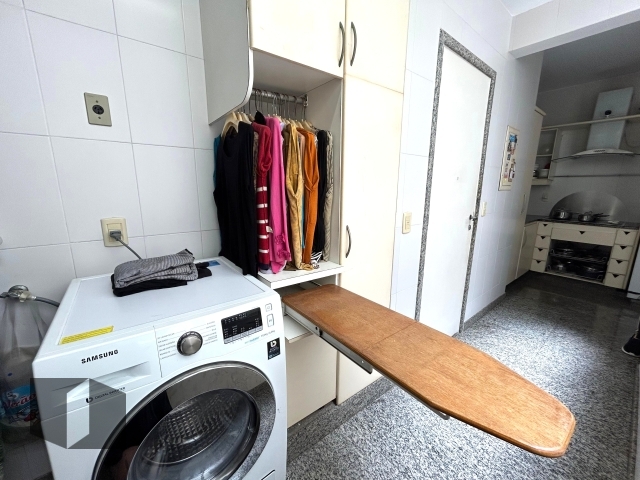 Apartamento à venda com 3 quartos, 153m² - Foto 30
