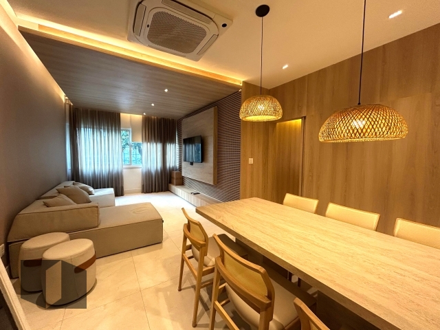 Apartamento à venda com 3 quartos, 103m² - Foto 2