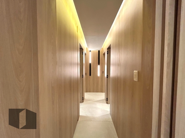 Apartamento à venda com 3 quartos, 103m² - Foto 5