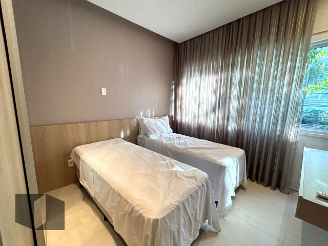 Apartamento à venda com 3 quartos, 103m² - Foto 7