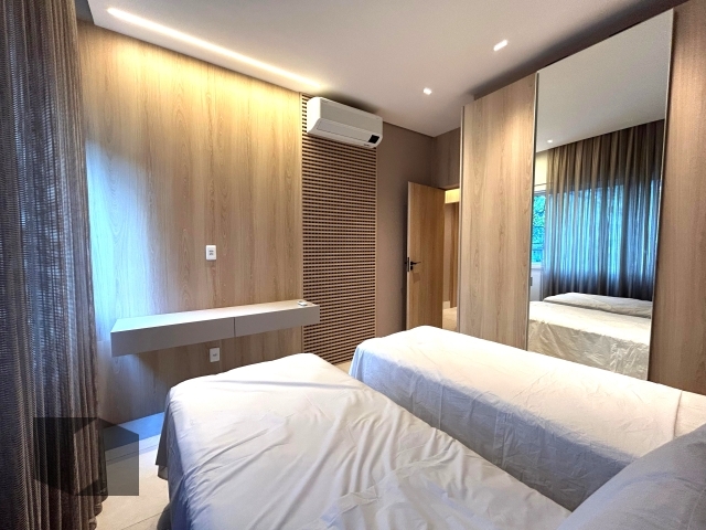 Apartamento à venda com 3 quartos, 103m² - Foto 8