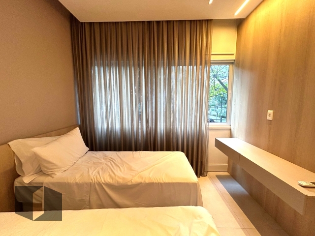 Apartamento à venda com 3 quartos, 103m² - Foto 9