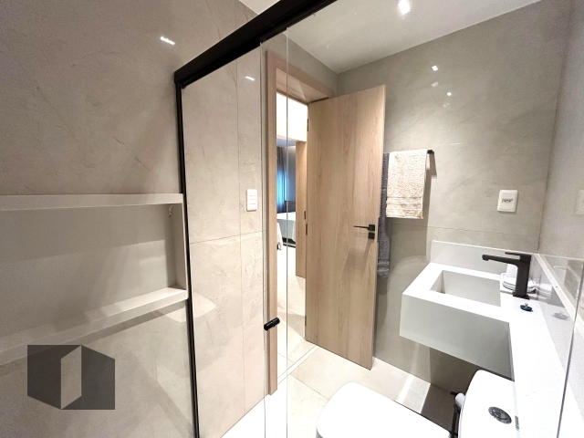Apartamento à venda com 3 quartos, 103m² - Foto 19