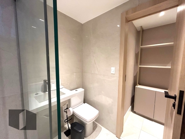 Apartamento à venda com 3 quartos, 103m² - Foto 20