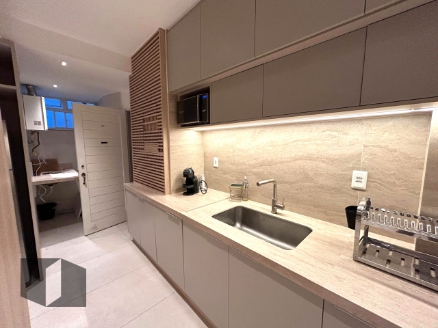 Apartamento à venda com 3 quartos, 103m² - Foto 21