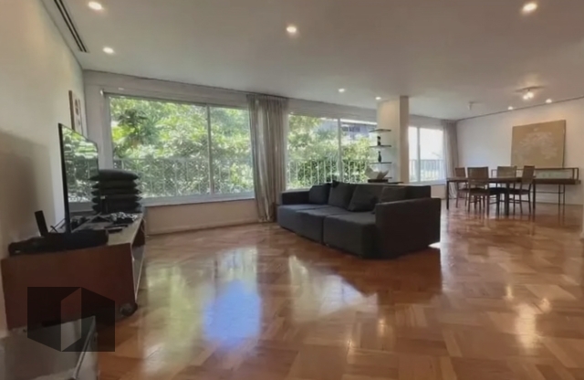 Cobertura à venda com 5 quartos, 430m² - Foto 2
