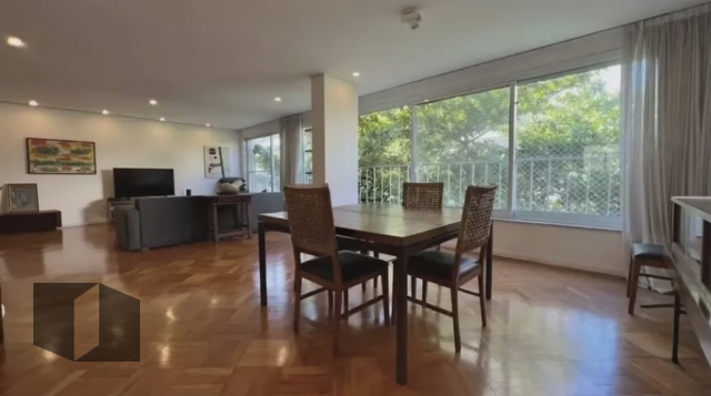 Cobertura à venda com 5 quartos, 430m² - Foto 4