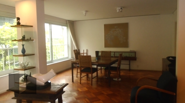 Cobertura à venda com 5 quartos, 430m² - Foto 3