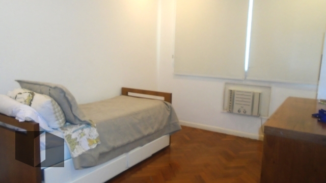 Cobertura à venda com 5 quartos, 430m² - Foto 8