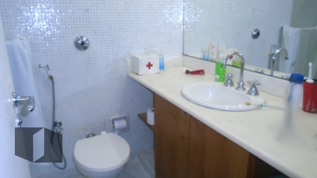 Cobertura à venda com 5 quartos, 430m² - Foto 9